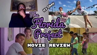 The Florida Project - Review: Shadows of a Plot