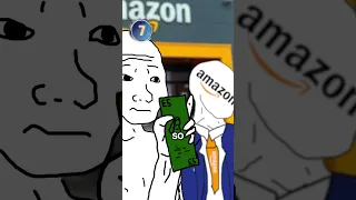 How does amazon work in 30 seconds