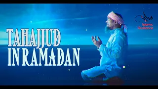 Tahajjud In Ramadan