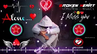 Banke Hawa Mein Bezubaan Mein Dj Song 💞||Mood off Song ||💞 B praak || hard bass || New Song DjRemix