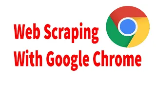 Web Scraping Tutorial - Web Scraping Using Web Scraper Chrome Extension