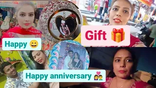 👩‍❤️‍👨syster ki anniversary full celebrate 💃🤘|| vlog ||Soniya Tyagi||happy anniversary||