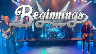 Beginnings: A Celebration of the Music of Chicago - Live Showcase (Full)