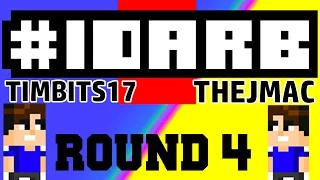 #IDARB with Timbits17 - Round 4 - Xbox One