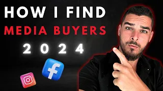 Hire QUALITY Media Buyers With This Strategy (SMMA 2024)