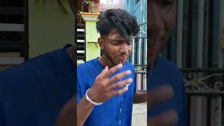 உங்களுகு இப்படி நடதுருகா 🤣#shorts #comedy #youtubeshorts #trending #friends #twist #end #viral