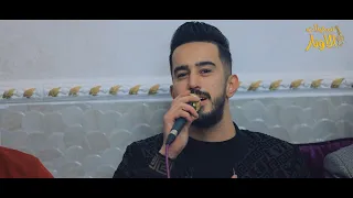 الفنان معتصم حواورة | ميكس 🎤 عايش عمري من دون حباب 💥 ربي يبعثلي خير  💥 ذبحني الليل