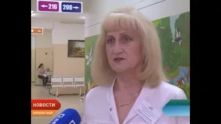 В Ненецком округе проходит Европейская неделя иммунизации