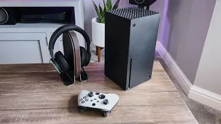 10 Missing Features of the Xbox Series X