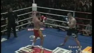 Mirko CroCop Filipovic vs Andy Hug - 03.06.2000. Full Fight