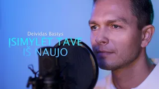 Deividas Bastys - Įsimylėt tave iš naujo  (2023)