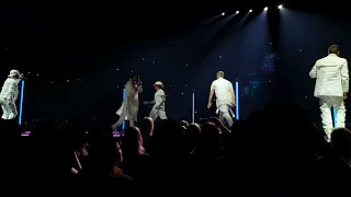 Backstreet Boys - The One (DNA World Tour 09/10/22 Amsterdam)