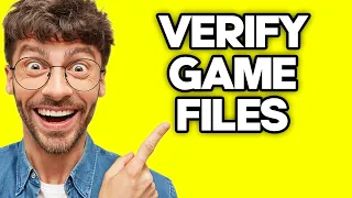 How To Verify Origin Game Files (2023)