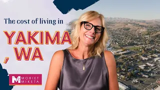 Cost of Living in Yakima