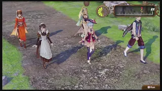 Nelke & the Legendary Alchemists: Ateliers of the New World [Switch/PS4/PC] Gameplay Trailer #2