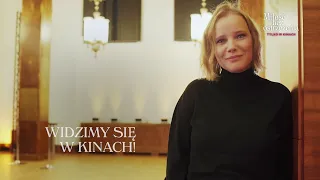 Joanna Kulig zaprasza na komedię romantyczną „Miłość bez ostrzeżenia”; TYLKO W KINACH!