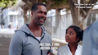 Filme emocionante Netflix Seja uma boa pessoa, faça o bem final surpreendente