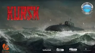 KURSK Gameplay 60fps