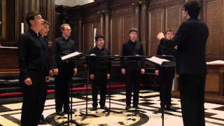 Veni, Veni Emmanuel - The Gesualdo Six