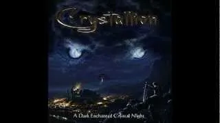 Crystallion - Burning Bridges