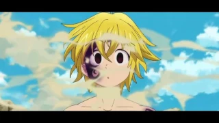 Seven deadly sins AMV Cant Hold US