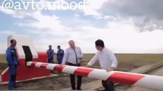 Краш тест ЗИЛА! Разнос в щепки!