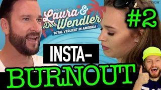 Laura und der Wendler: Instagram-BURNOUT! Folge 2