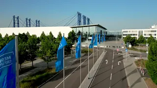 Messe Erfurt GmbH