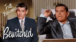Full Episodes | Best of Darrin | Season 1 TRIPLE FEATURE | Bewitched