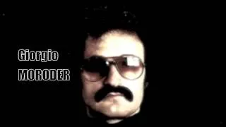 REAL TRUST Giorgio Moroder m2o 2013 R Molinaro