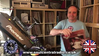 Dave Onetone Classic - Jazz Funk Disco Boogie  Live Radio Show Recorded 16.05.21 part 2