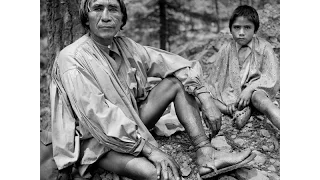 The Overlooked Secret of the Tarahumara