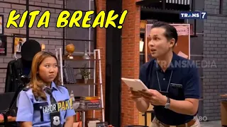 Sedih Banget, Andhika Minta Break Dari Kiky | LAPOR PAK! BEST MOMENT (31/08/21)