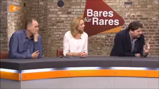 Bares für Rares