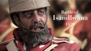 Battle of Isandlwana, 1879