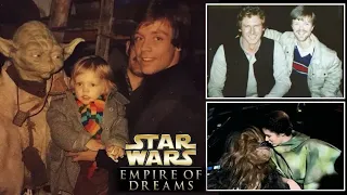 Star Wars: Empire Of Dreams Making Of The Saga Part 4