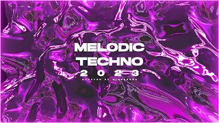 Delerium - Silence feat. Sarah McLachlan (Stereo Express Remix) | MELODIC TECHNO