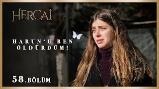 Yaren tüm gerçekleri anlatıyor! - Hercai 58.Bölüm