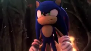 Sonic the Hedgehog Movie 2011 Trailer