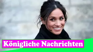 Meghan Markle und Prinzessin Diana zeigen „bemerkenswerte Symmetrie“, sagt der königliche Biograph