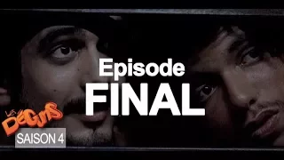 Les Déguns - Épisode Final [ HD ]