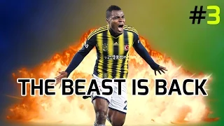 [DANSK] The Beast Is Back! - "Mit bedste FIFA 15 mål indtil videre!!" #3