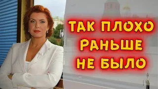 Признание Веры Сотниковой шокирует