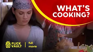 What's Cooking? | Full HD Movies For Free | Flick Vault