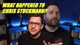 What Happened to Chris Stuckmann?