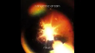 Tangerine Dream - Raum (2022)