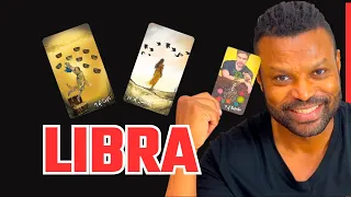 LIBRA ♎️ Tudo Vai Acontecer na Sua Vida em 48 HORAS 😱 9 Mensagens NÃO IGNORE! TAROT