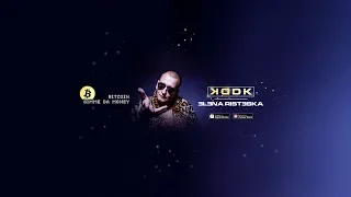 KDDK feat. Elena Risteska - Bitcoin (Gimme Da Money)