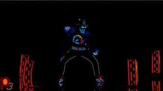 Light Balance, Dancers from Ukraine got Golden Buzzer @ America's Got Talent 2017