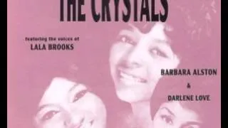 Then He Kissed Me- The Crystals (HD)